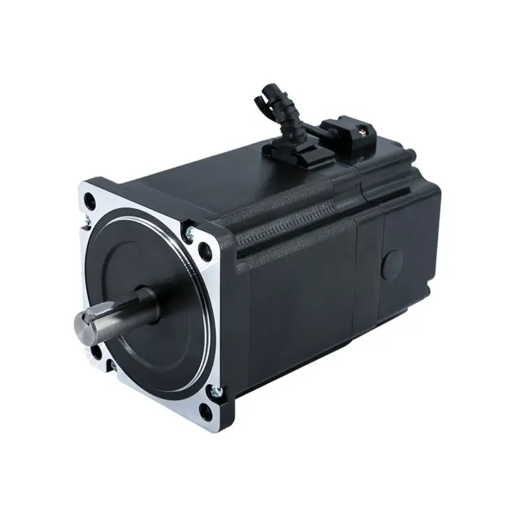 步進(jìn)電機減速器的相關(guān)概述