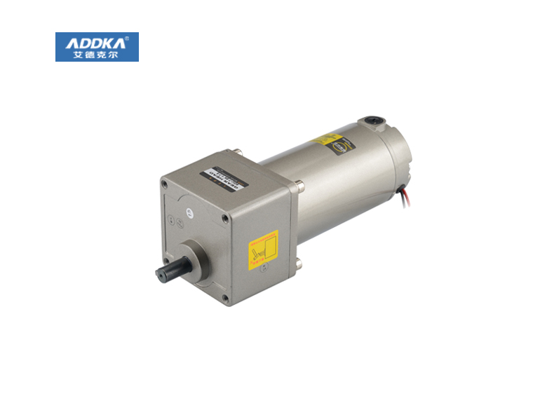規(guī)定減速馬達(dá)電機(jī)軸承溫度、異常原因和處理