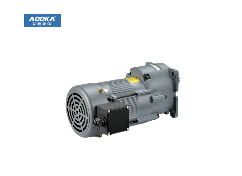 減速電機(jī)使用過(guò)程中發(fā)熱