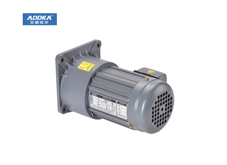 220v電機(jī)減速機(jī)一體機(jī)——調(diào)速電機(jī)馬達(dá)的特點(diǎn)是什么？